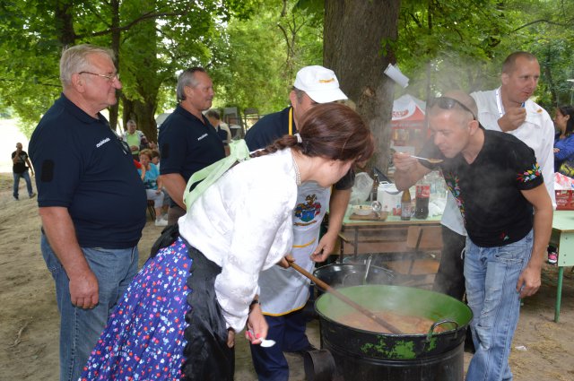 Ügyességi erőbajnokság